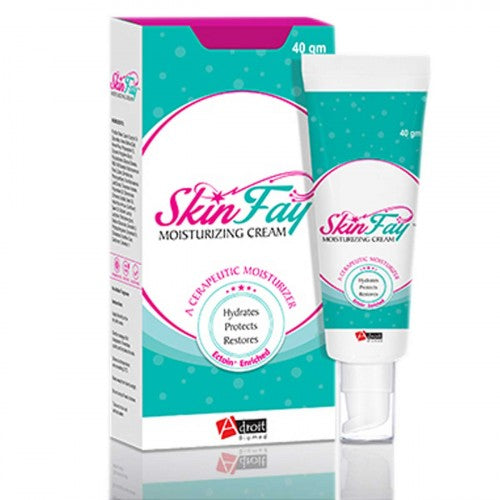 SkinFay Cream, 40gm (Rs. 20.9/gm)