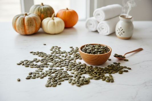 Benefits of Pumpkin Seeds: Why This Small Seed Deserves a Place in Your Diet