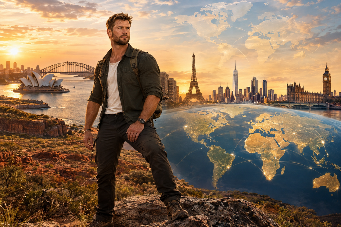 Chris Hemsworth in 2026: Movies, Fitness & Global Impact