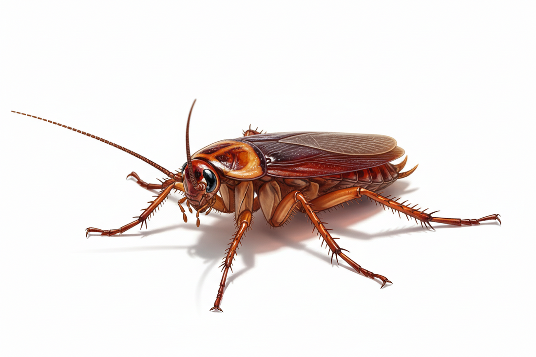 Cockroach Milk Wins the 2026 Ig Nobel Prize — But Is It Really a Superfood?