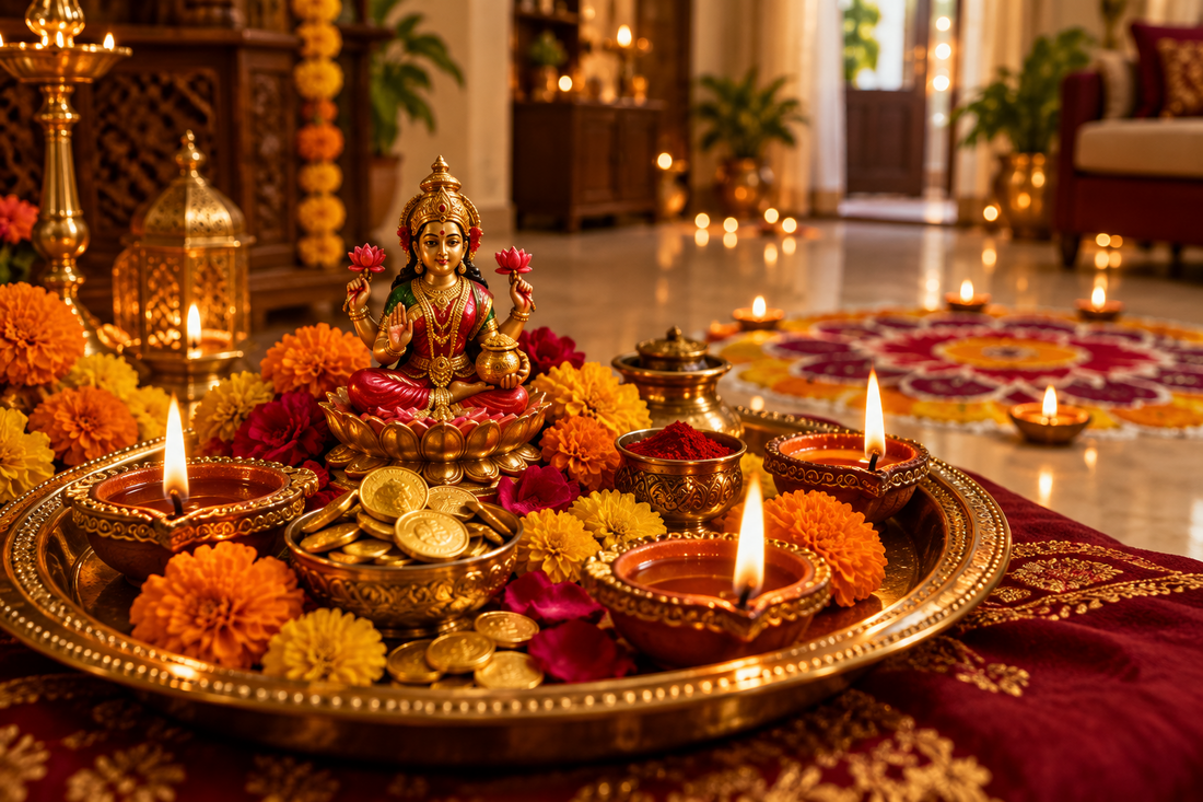 Dhanteras 2026: Date and Puja Times for Six Indian Cities - Delhi, Mumbai, Ahemdabad, Bangalore & More