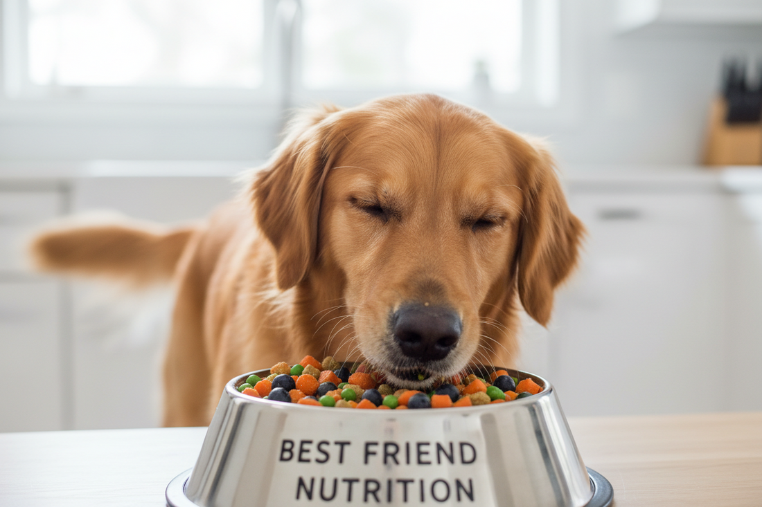 Evexia Dog Food Without a Prescription: Is It Worth It? (2026 Honest Review)