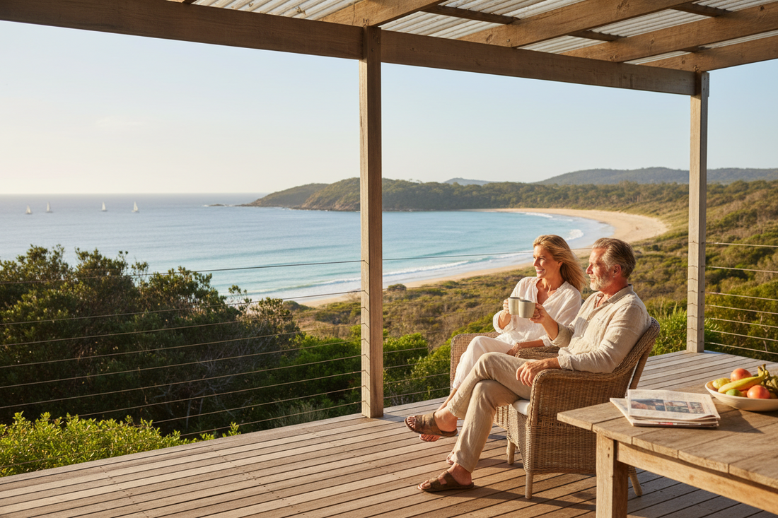 A Comprehensive Guide to Early Retirement (FIRE) in Australia