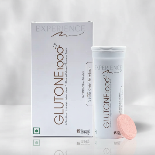 Glutone 1000 Review: Does This Glutathione Supplement Actually Brighten Skin? (2026 Update)