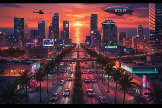 Rockstar Confirms GTA VI Leaked Videos Were Real: What It Means for the Most Anticipated Game Ever