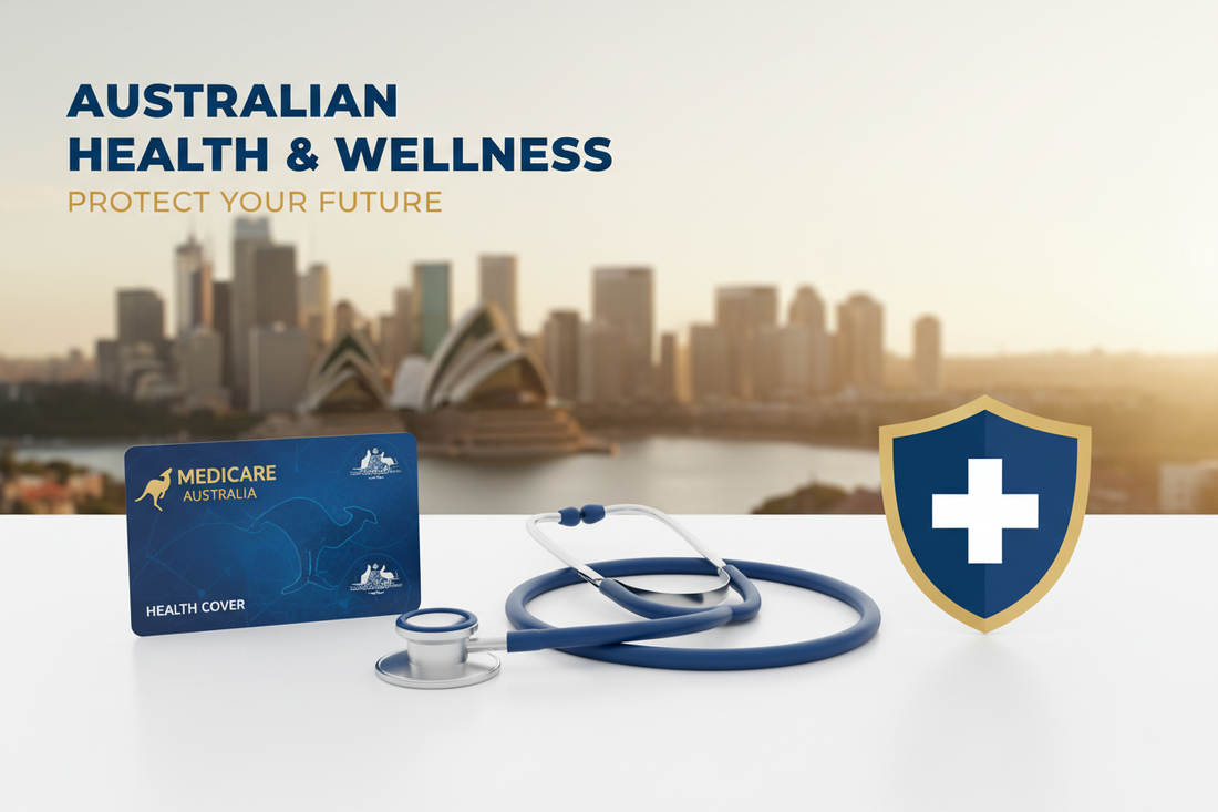 Your Guide to Choosing the Right Health Insurance in Australia