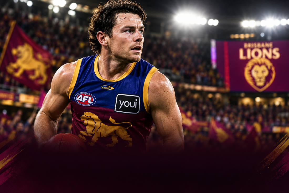 Lachie Neale’s Post Match AFL Comments: Full Analysis & Reactions