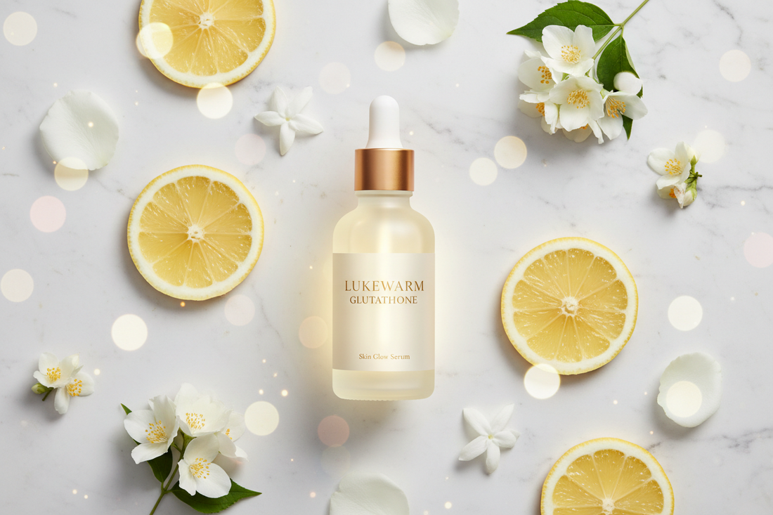 glutathione philippines 2014 L-Glutathione Brightening Toner for Skin Glow: Science, Benefits & How to Use (2026) – ClickOnCare Color:9NF Lightest Blonde Cool Natural Buy 5-Amino-1MQ Peptides Online بلسم قبل المكياج