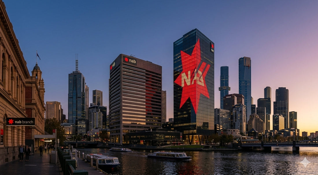 nab internet banking: Features, Outages & Security Guide
