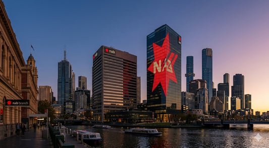 nab internet banking: Features, Outages & Security Guide