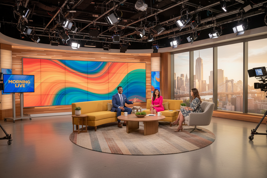 NBC's Today Show: 70+ Years of Morning TV That Changed America