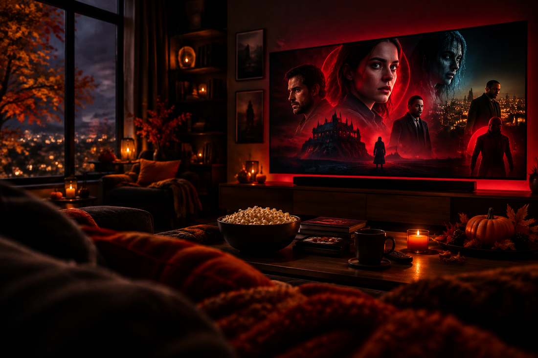October 2026 Netflix Watchlist: Must-See Shows & Films to Stream