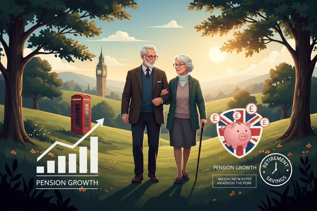 Understanding Pension Options for Private Sector Employees in the UK
