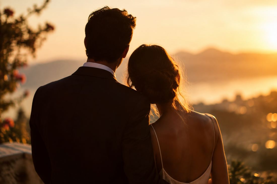 Who Is Sam Wood’s Wife? A Relationship Profile