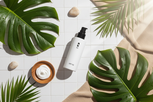 Why Ultra-Light Sunscreens Are Changing Daily Sun Protection