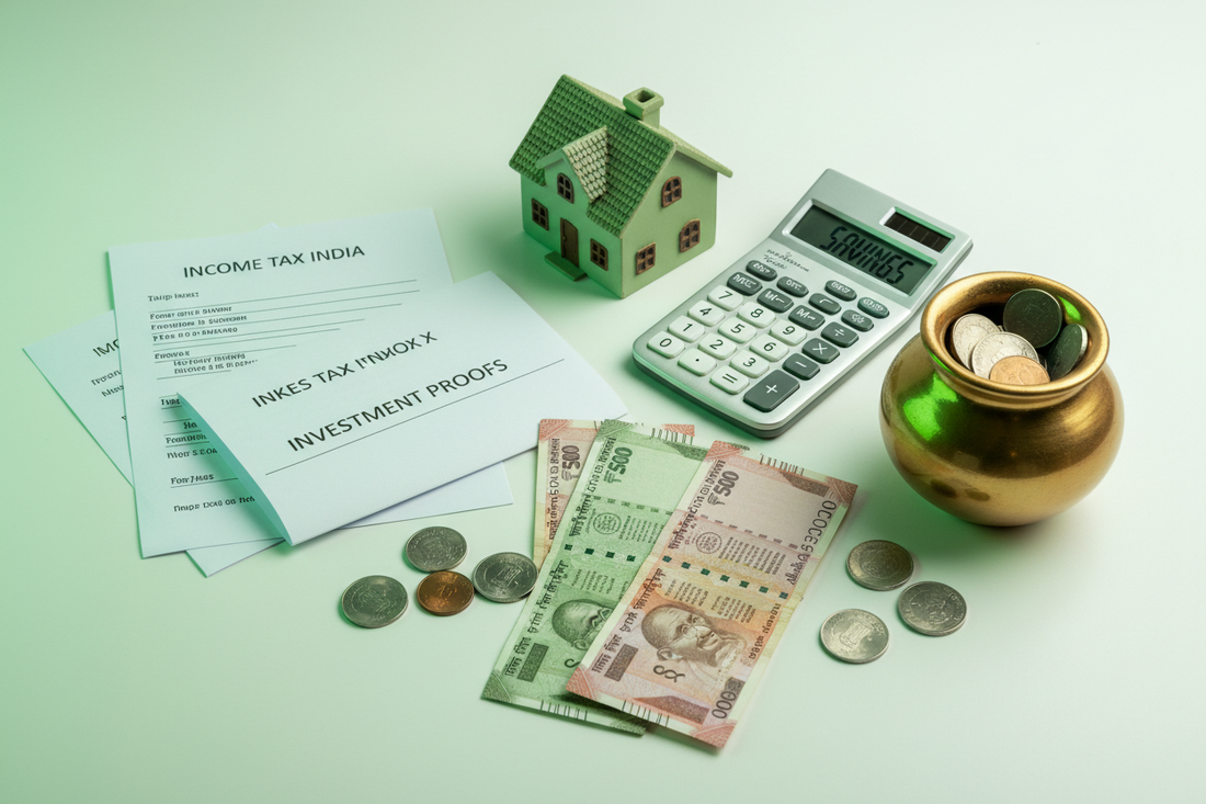 Smart Ways to Maximize Tax Savings for Salaried Indians