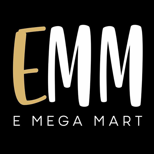 E Mega Mart India