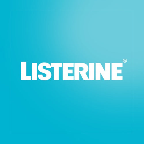 Listerine