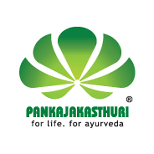 Pankajakasthuri