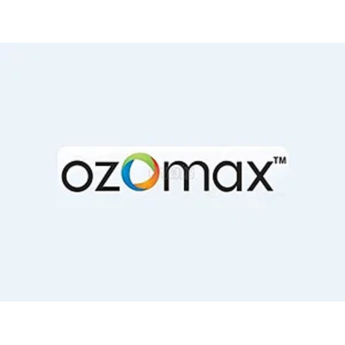 Ozomax