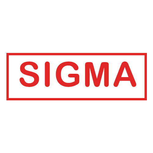Sigma