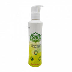 Elovera Moisturizing Body Wash, 150ml