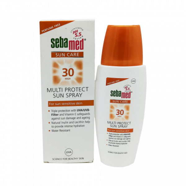 Sebamed Sun Spray SPF 30, 150ml