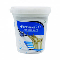 Prohance D Vanilla, 400gm