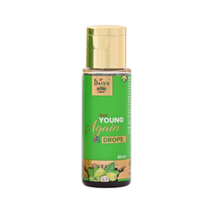 The Dave's Noni Young Again Drops, 30ml