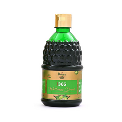 The Dave's Noni Natural & Organic 365 Immunity Booster Noni Juice, 250ml