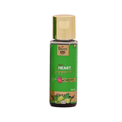 The Dave's Noni Heart Support Drops, 30ml