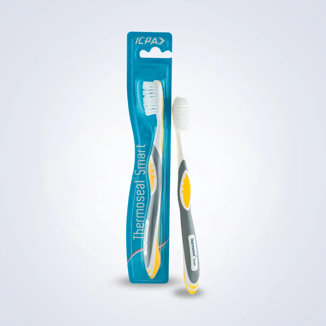 Thermoseal Smart ToothBrush
