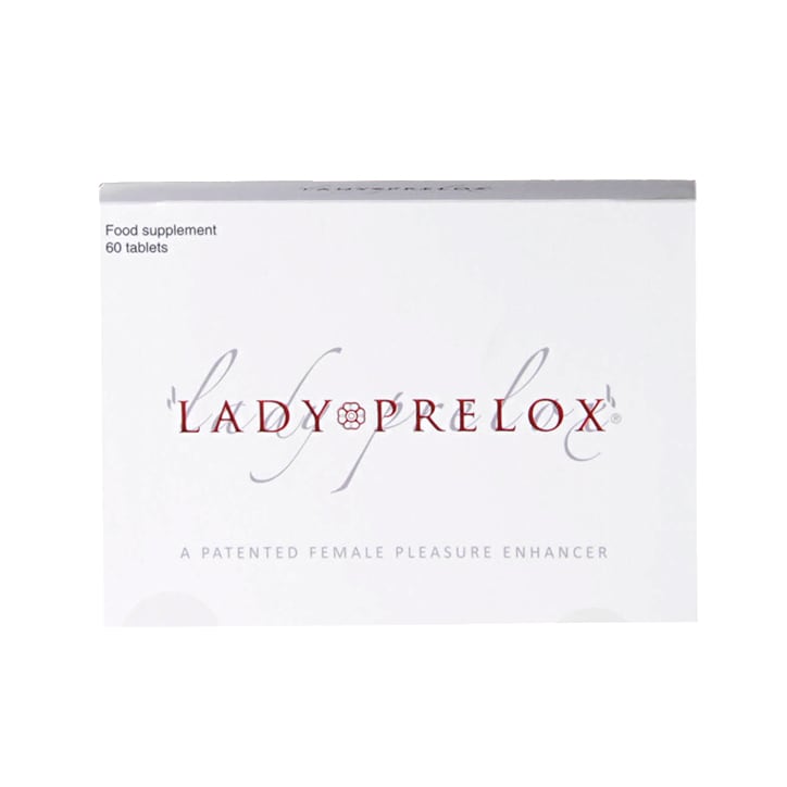 Lady Prelox, 60 Tablets