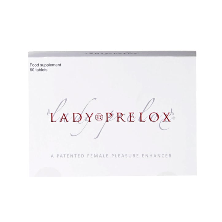 Lady Prelox, 60 Tablets