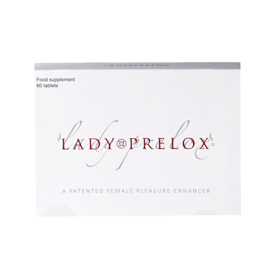 Lady Prelox，60 片