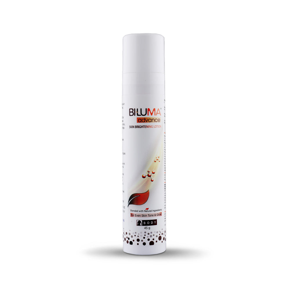 Biluma Advance Lotion,45gm