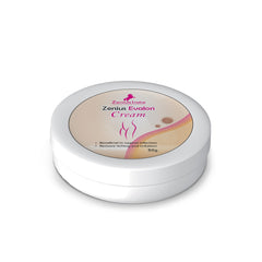 Zenius Evalon Cream, 50gm