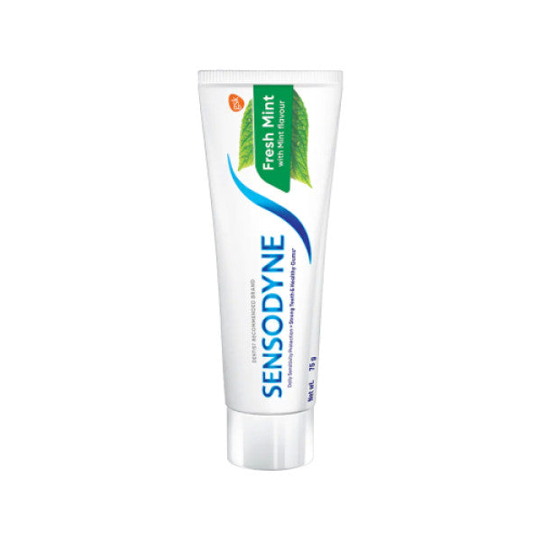 Sensodyne Fresh Mint, 75gm