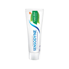 Sensodyne Fresh Mint, 75gm