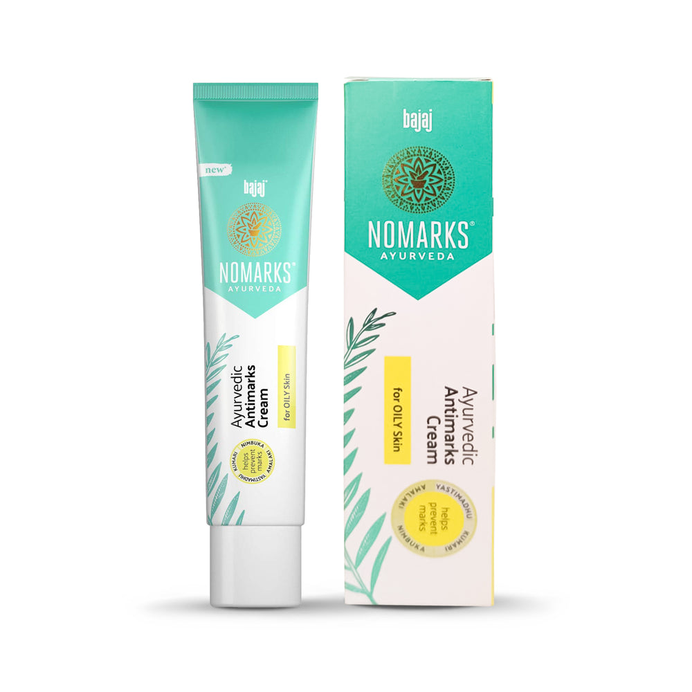 No Marks Cream Yellow, 25gm