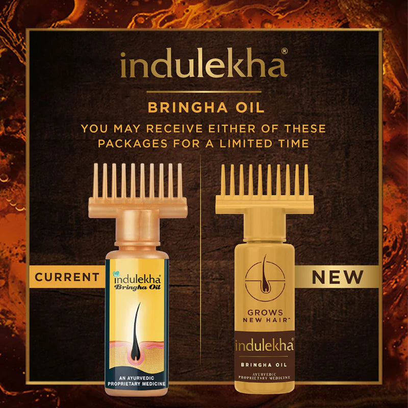 Indulekha Hair Oil, 100ml