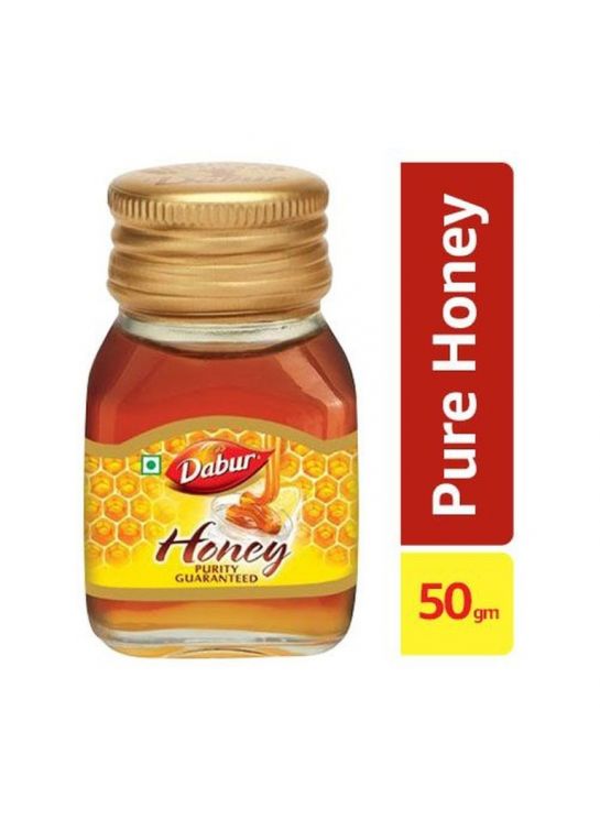 Dabur Honey, 50gm