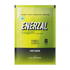 Enerzal Powder Lime, 100gm