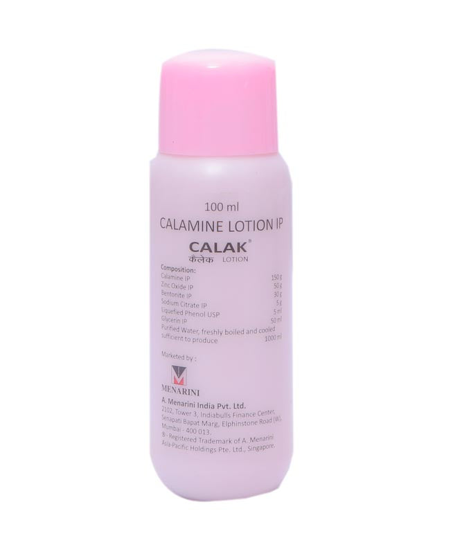 Calak Lotion, 100ml