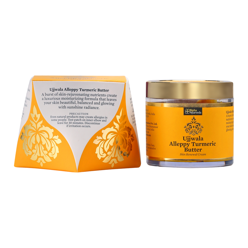 Bipha Ayurveda Punarnava, 60 Kapsul