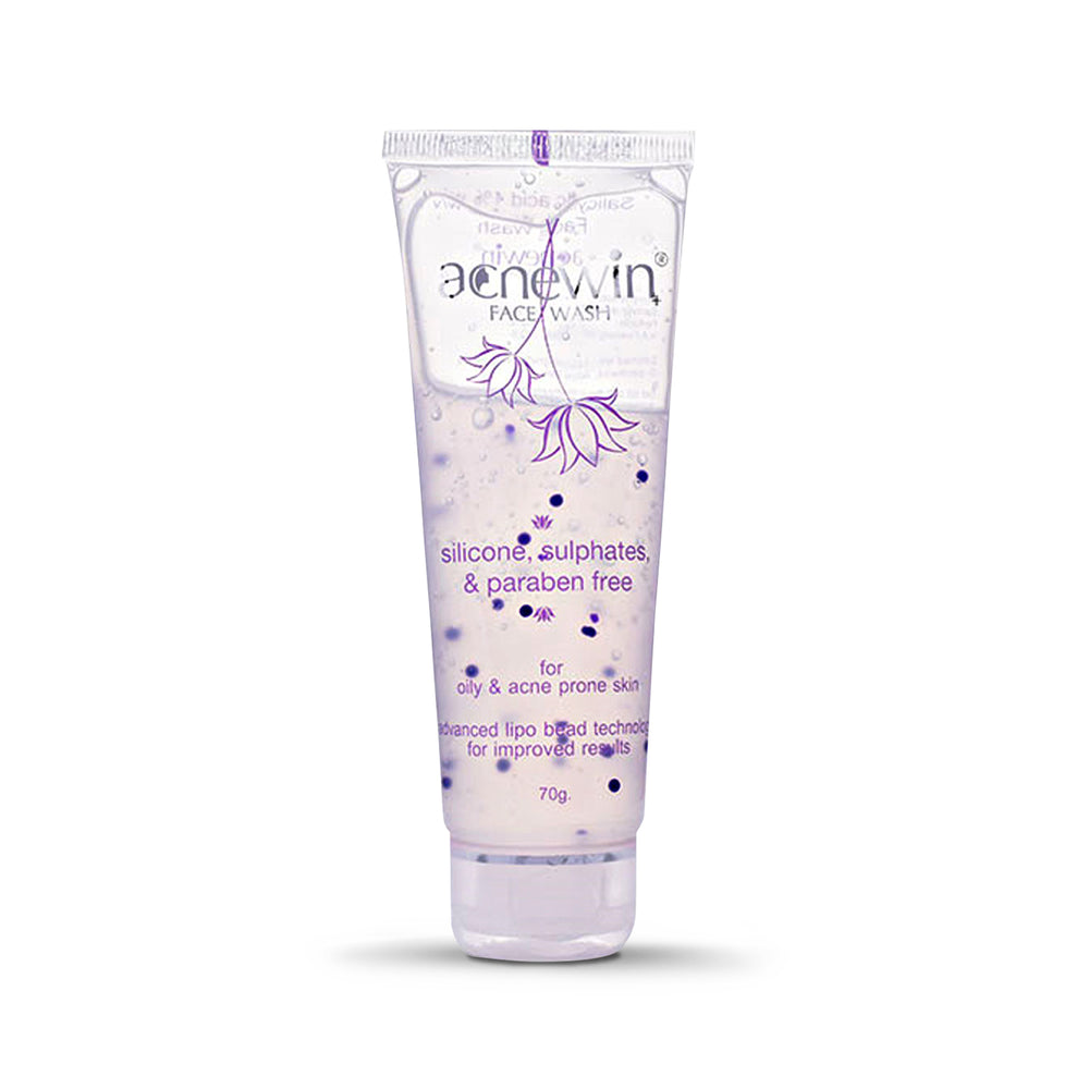 Acnewin Face Wash, 70gm