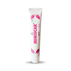 Miniscar Cream, 30gm