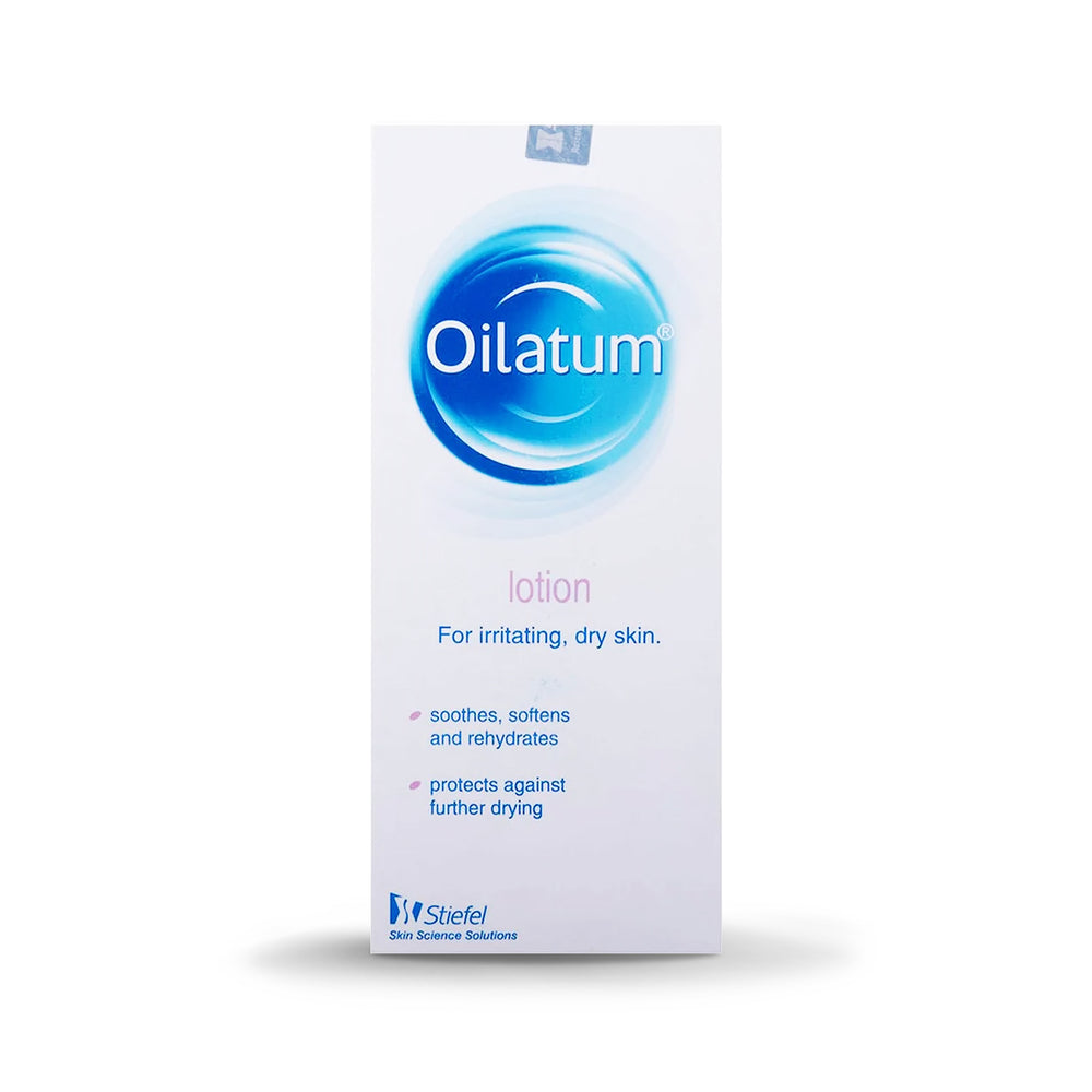 Oilatum Lotion, 100ml