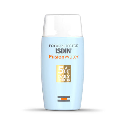 Fotoprotector Fusionwater SPF 50+, 50ml