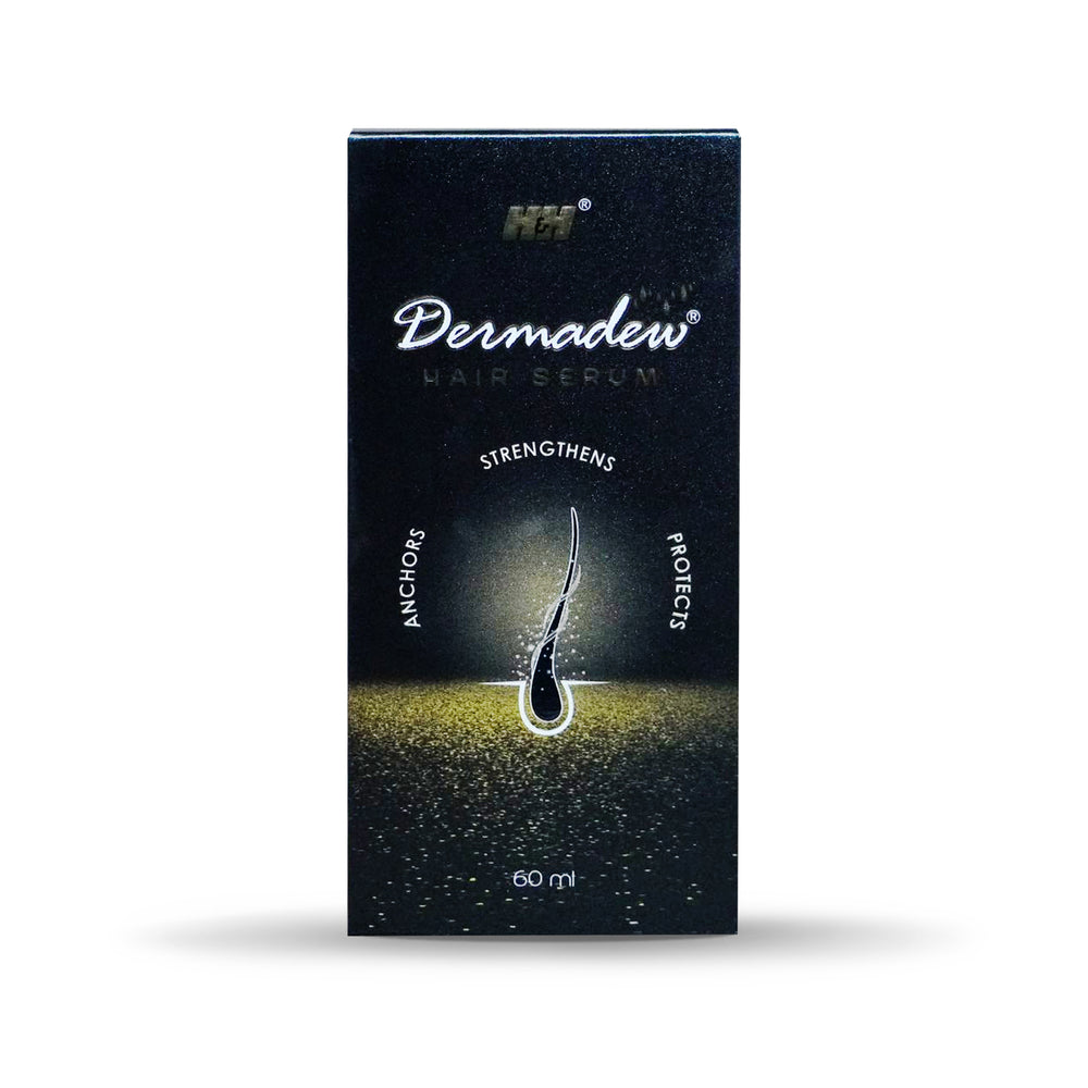 Dermadew Hair Serum, 60ml